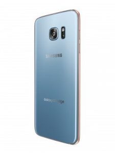 Samsung Galaxy S7 Edge (Foto: Samsung)