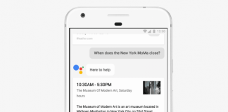Google Assistant (Foto: Google)