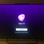 Telia TV på Apple TV (Foto: Telia)