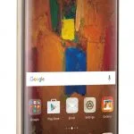 Huawei Mate 9 Pro - gold (Foto: Huawei)