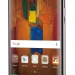 Huawei Mate 9 Pro - grey (Foto: Huawei)