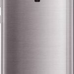 Huawei Mate 9 Pro - grey (Foto: Huawei)