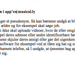 Pernille Tranberg, stifter af Digital-Identitet.dk, giver gode råd til hvordan du beskytter dit barn digitalt