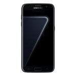 Samsung Galaxy S7 Edge i Pearl Black (Foto: Samsung)