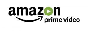 Amazon Prime Video logo (Foto: Amazon Prime Video)