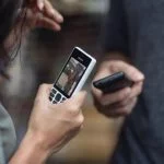 Nokia 150 og Nokia 150 Dual-SIM (Foto: Nokia)