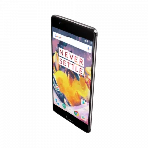 OnePlus 3T (Foto: OnePlus)