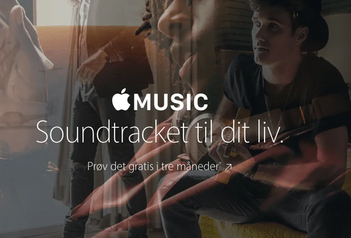 Apple Music (Foto: Apple)