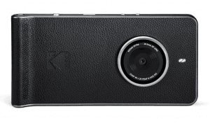Kodak Ektra (Foto: Kodak)