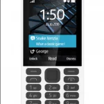 Nokia 150 og Nokia 150 Dual-SIM (Foto: Nokia)