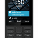 Nokia 150 og Nokia 150 Dual-SIM (Foto: Nokia)
