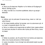 Apple har udsendt iOS 10.2 (Foto: MereMobil.dk)