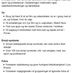 Apple har udsendt iOS 10.2 (Foto: MereMobil.dk)