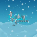 Screenshots fra Ludvig og Julemanden