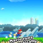 Super Mario Run på Android (Foto: Nintendo)
