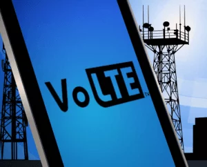 VoLTE