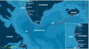 Greenland connect (Foto: Huawei)