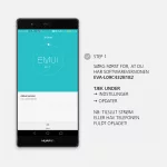 Billeder fra Huaweis officielle danske Facebookside (Foto: Huawei)