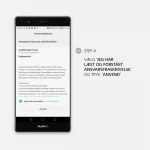 Billeder fra Huaweis officielle danske Facebookside (Foto: Huawei)