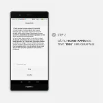 Billeder fra Huaweis officielle danske Facebookside (Foto: Huawei)