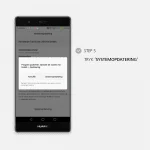 Billeder fra Huaweis officielle danske Facebookside (Foto: Huawei)