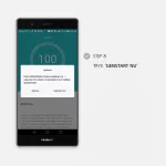 Billeder fra Huaweis officielle danske Facebookside (Foto: Huawei)