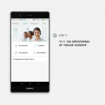 Billeder fra Huaweis officielle danske Facebookside (Foto: Huawei)
