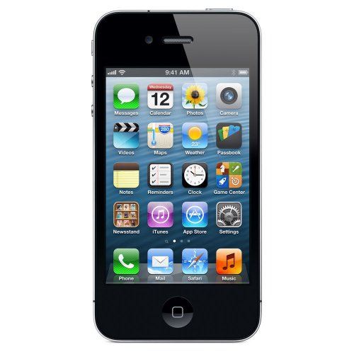 iPhone 4 (Foto: Apple)