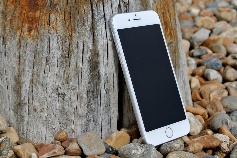 iPhone 6 (Foto: Pixabay.com)