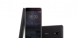 Nokia 6 (Foto: HMD Global)