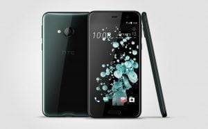HTC U Play (Foto: HTC)