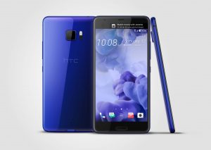 HTC U Ultra, sapphire blue (Foto: HTC)