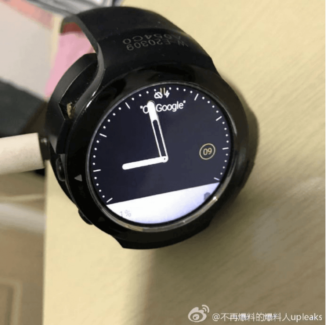 under armour smartwatch