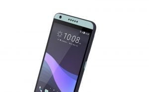 HTC Desire 650 (Foto: HTC)