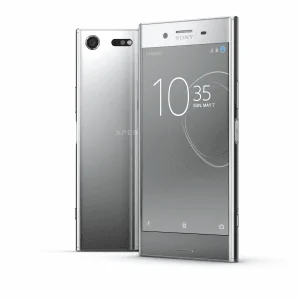 Sony Xperia XZ Premium (Foto: Sony)