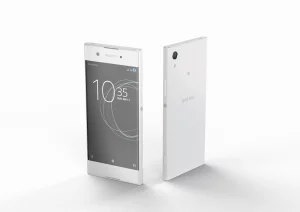 Sony Xperia XA1 (Foto: Sony)