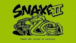 Nokias populære mobilspil Snake gør comeback på Facebook Messenger i 2017