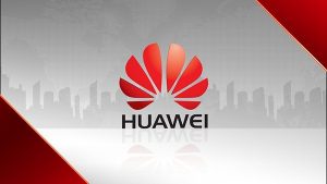 Huawei logo (Foto: Huawei)