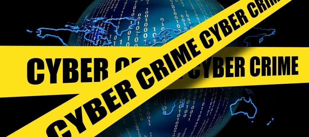 Cyber kriminalitet