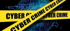 Cyber kriminalitet