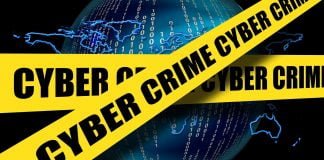 Cyber kriminalitet