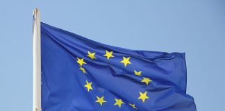 EU-flag (Foto: Pixabay.com)