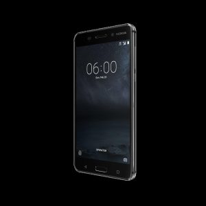 Nokia 6 Arte Black Limited (Foto: Nokia)
