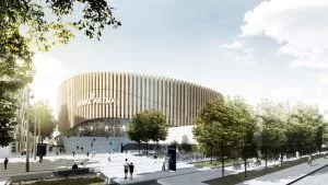 Royal Arena (Foto: Royal Arena)
