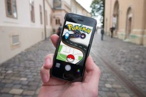 Pokémon Go (Foto: Pixabay.com)