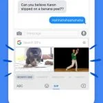 Google Gboard til iOS