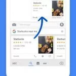 Google Gboard til iOS