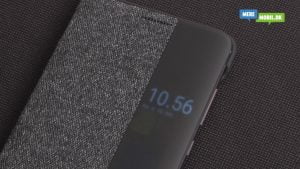 Huawei Mate 9 Pro Smart View Flip Case (Foto: MereMobil.dk)