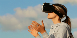 Virtual Reality (Foto: Pexels)
