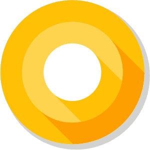 Android O logo (Kilde: Google)